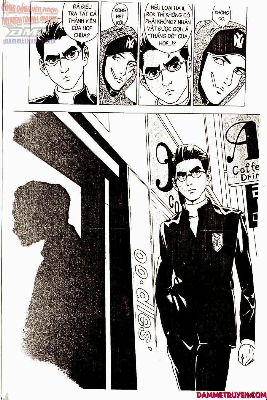 Ai Hơn Ai: Chapter 162