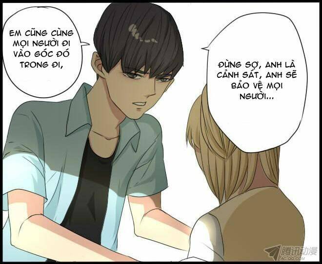 Future trial: Chapter 13