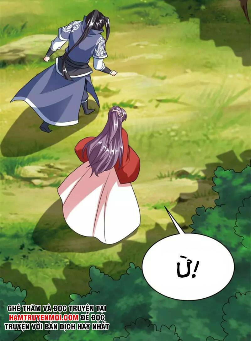Chí Tôn Trời Hoang: Chapter 62