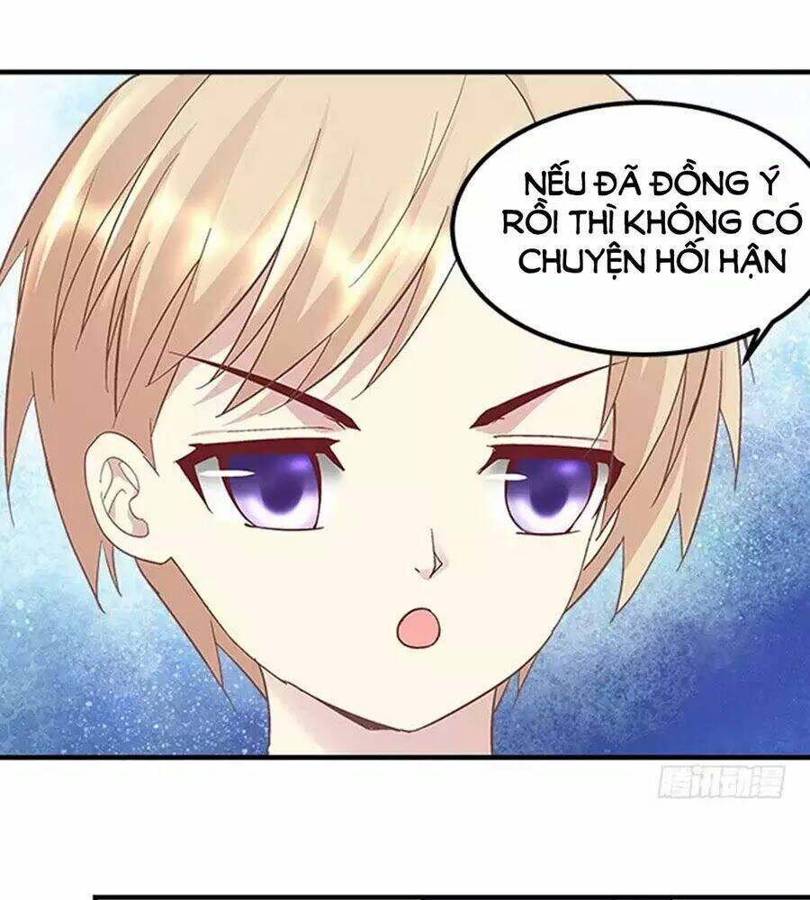 Ám Dạ Vô Thường: Chapter 31