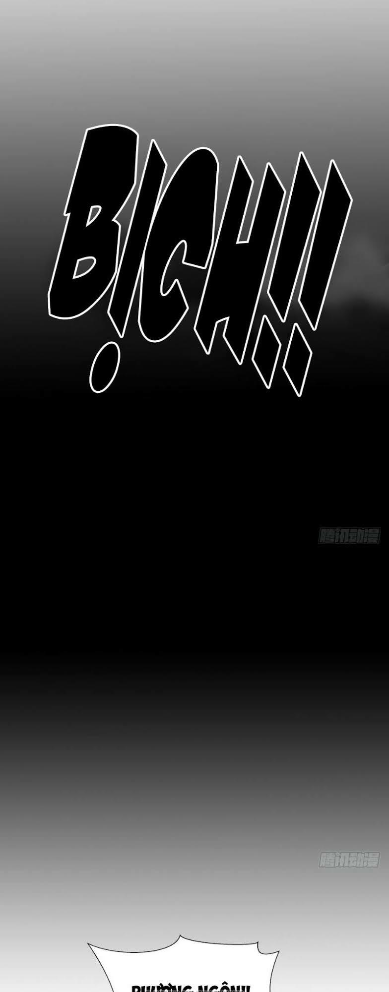 Thát Không Mê Thất: Chapter 36