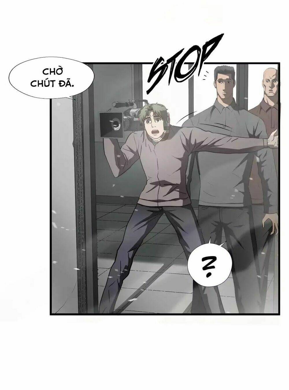 Kẻ Bị Ruồng Bỏ: Chapter 67