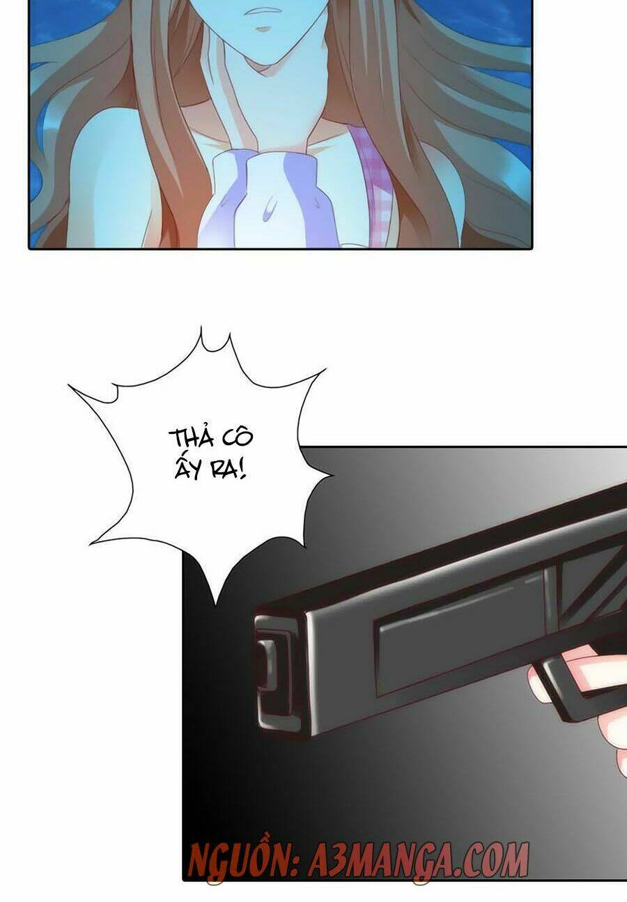 Song Diện Danh Viện: Chapter 35