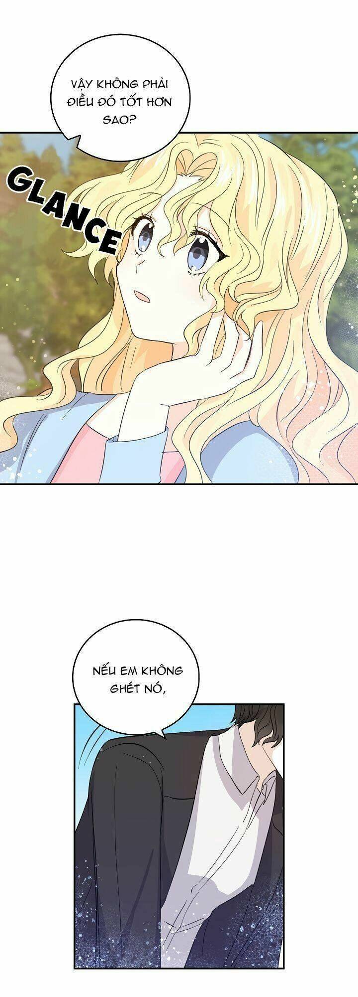 Tôi Là Bạn Gái Cũ Của Một Người Lính: Chapter 16