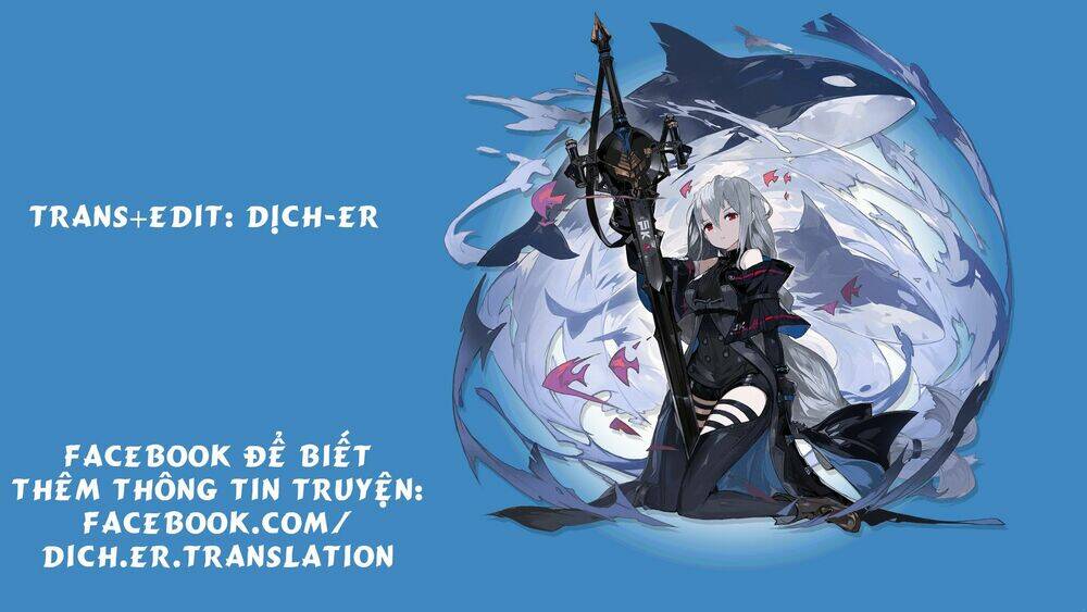 Tensei Kenja Wa Musume To Kurasu: Chapter 3.1