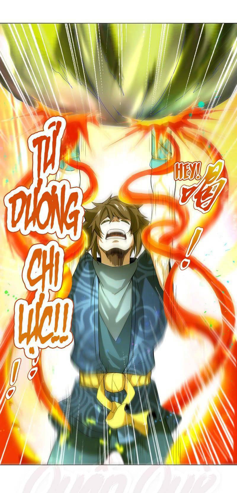 Thiên Thần Quyết: Chapter 75