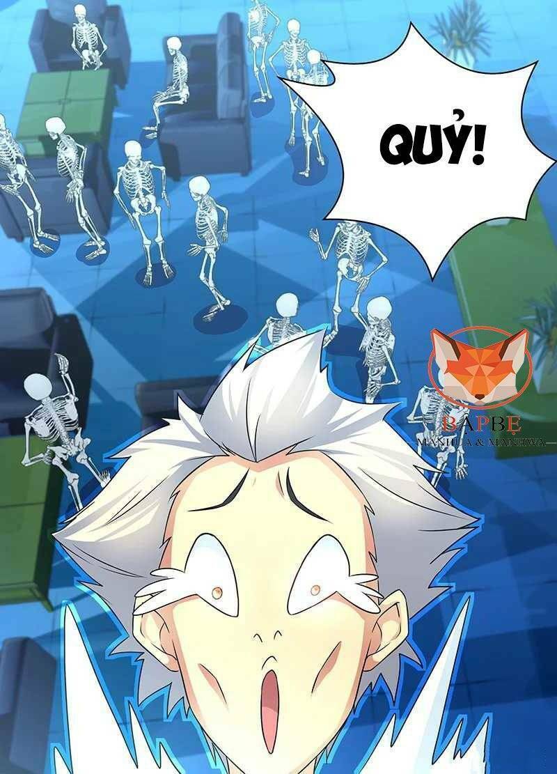 Tôi Là Thần Y: Chapter 60