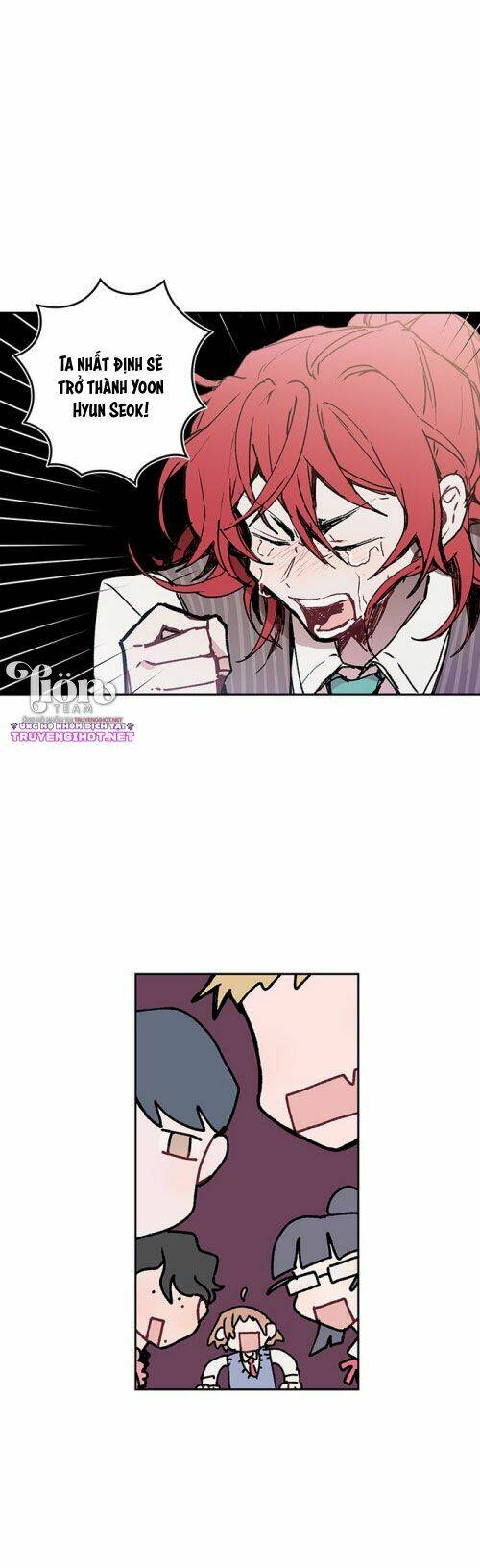 Cô Dâu Quái Vật: Chapter 9.2