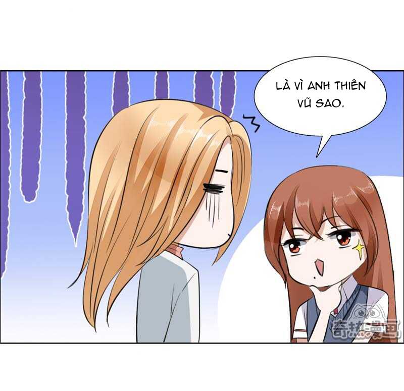 Độc Sủng Kiều Thê Của Bá Đạo Tổng Tài: Chapter 20