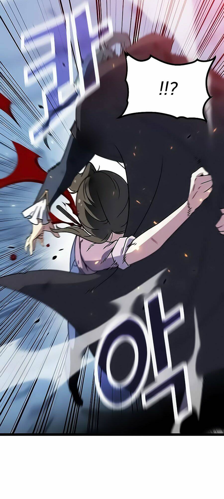 Điểm Chết: Chapter 3