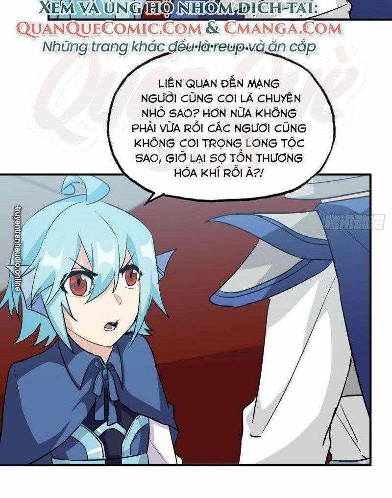 Khởi Đầu Bằng Một Con Côn: Chapter 109