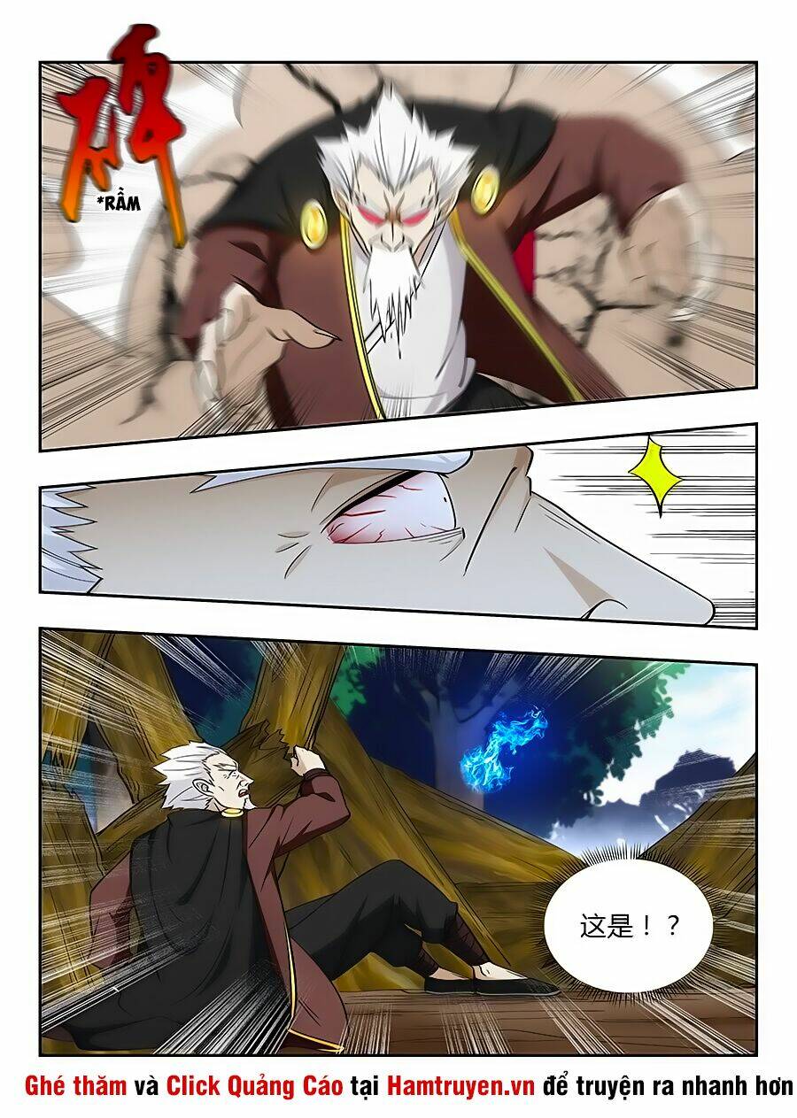 Tối Cường Phản Sáo Lộ Hệ Thống: Chapter 32