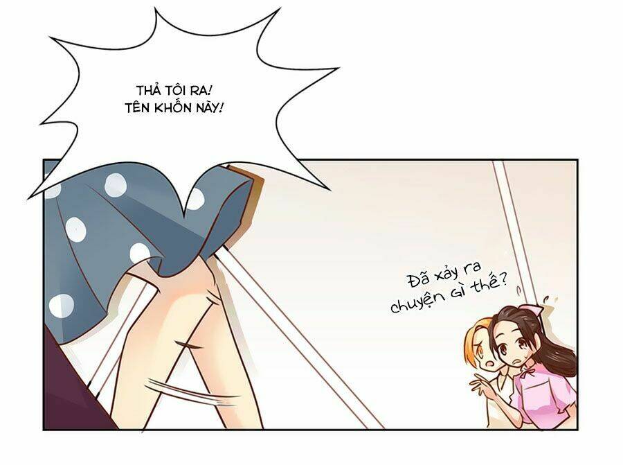 Lưu Luyến Tinh Diệu: Chapter 119