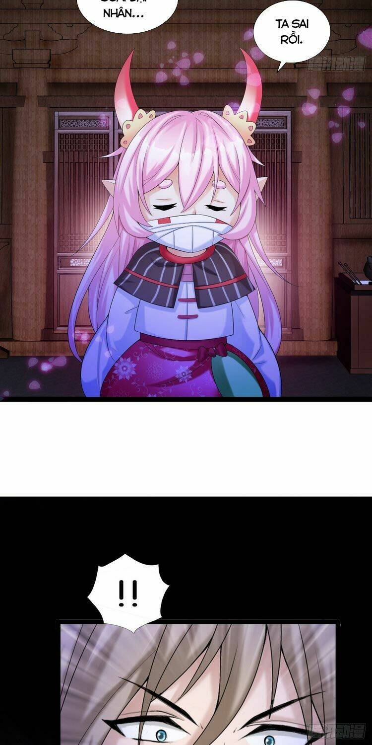 Tà Du Ký: Chapter 112