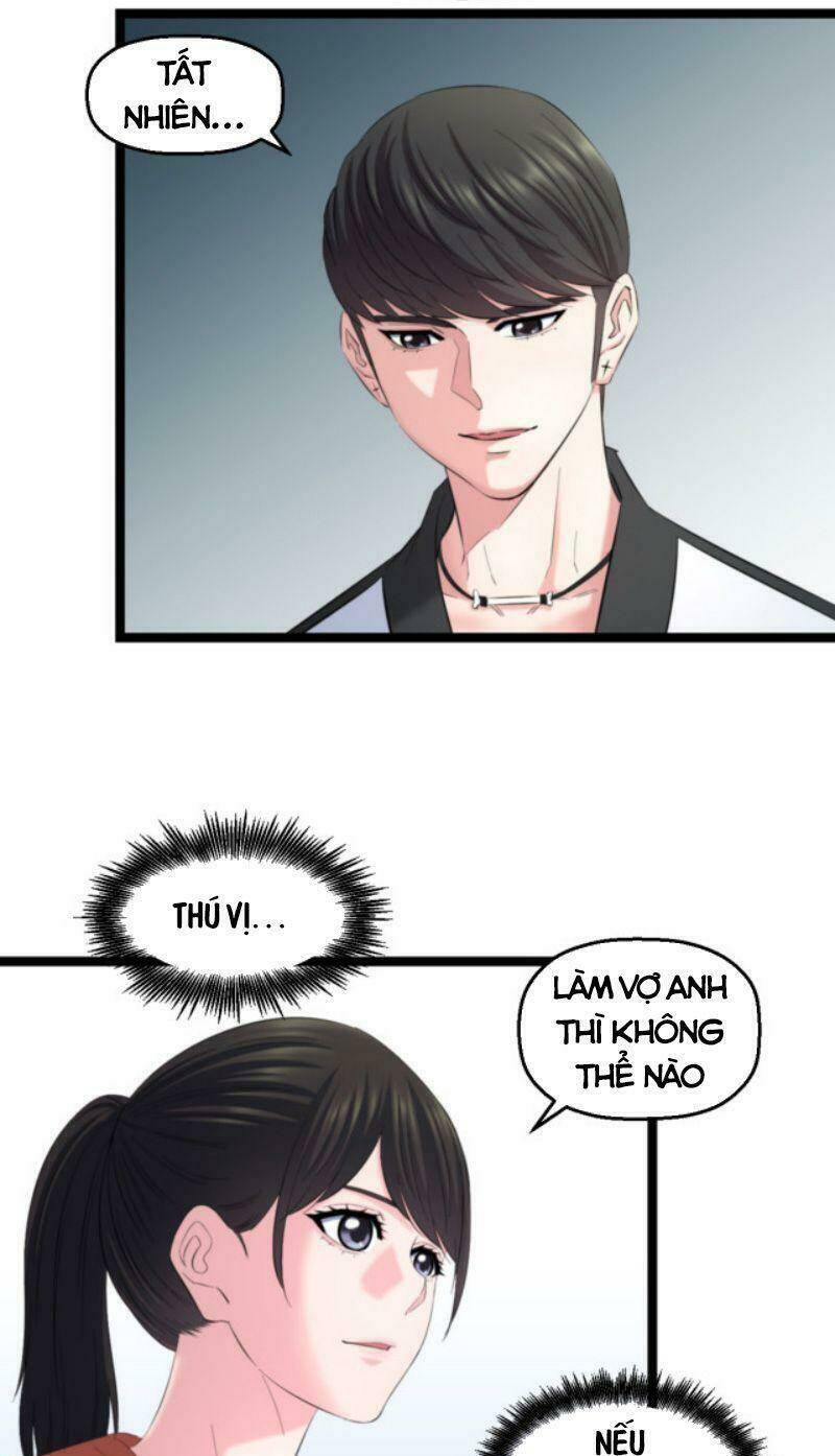 Đối Mặt Với Thử Thách: Chapter 77