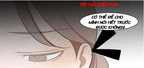 Mối Tình Đơn Phương: Chapter 33