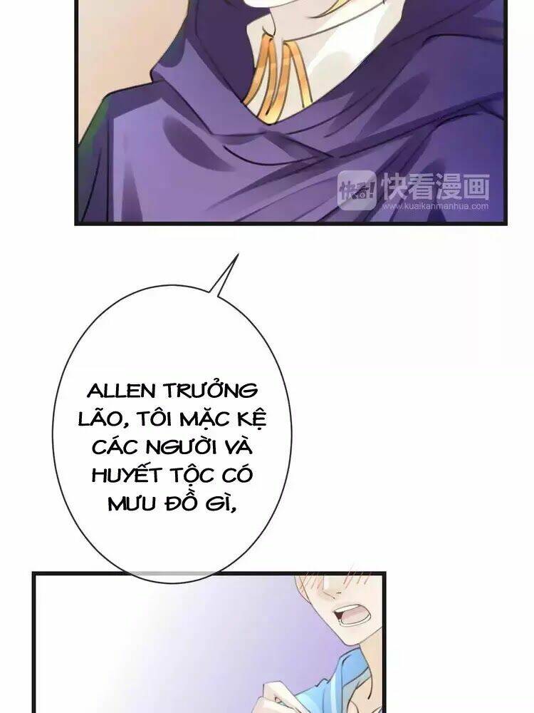 Thiên Thần Không Có Tiết Tháo: Chapter 51