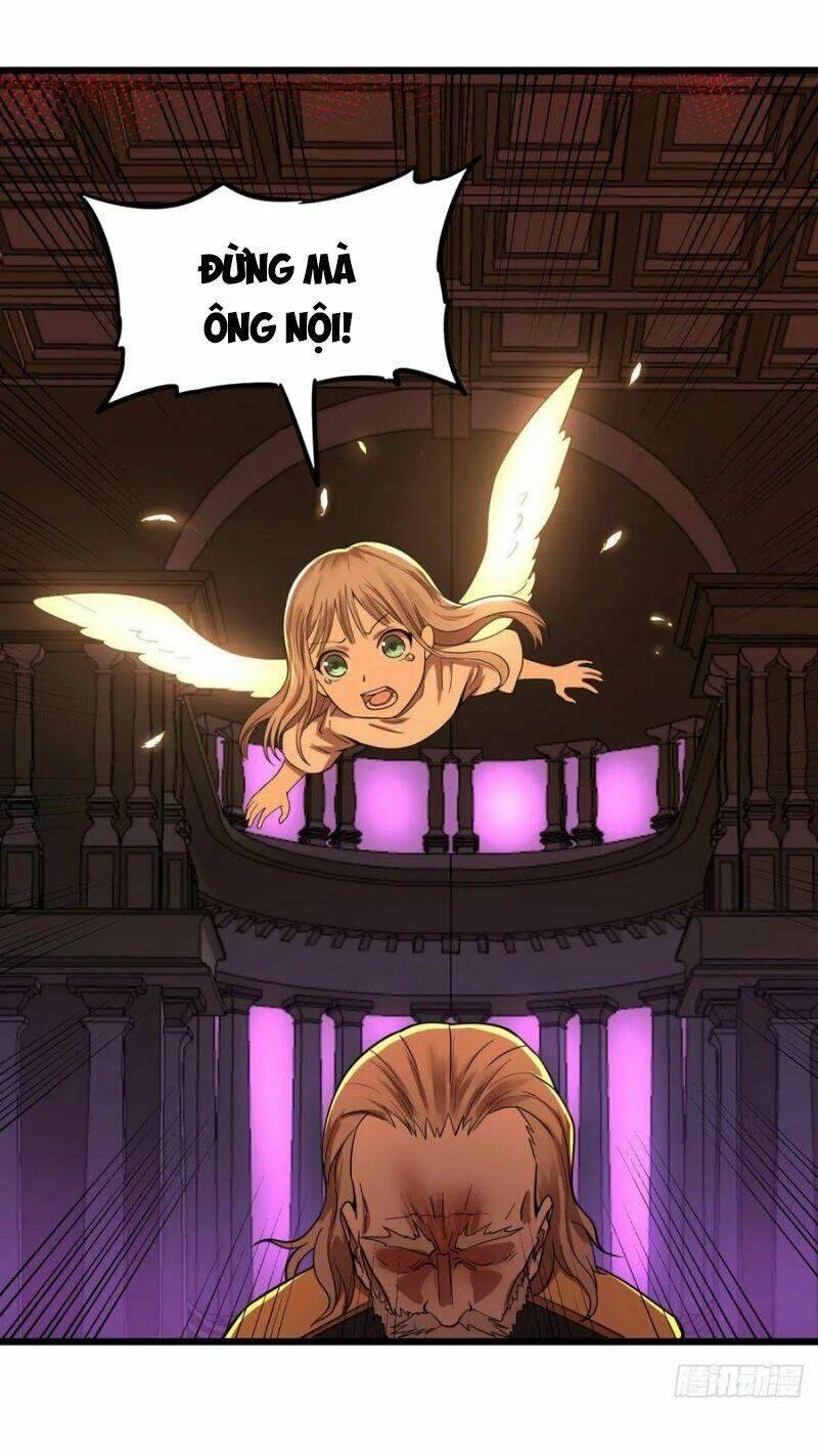 Danh Sách Kẻ Phản Diện: Chapter 129