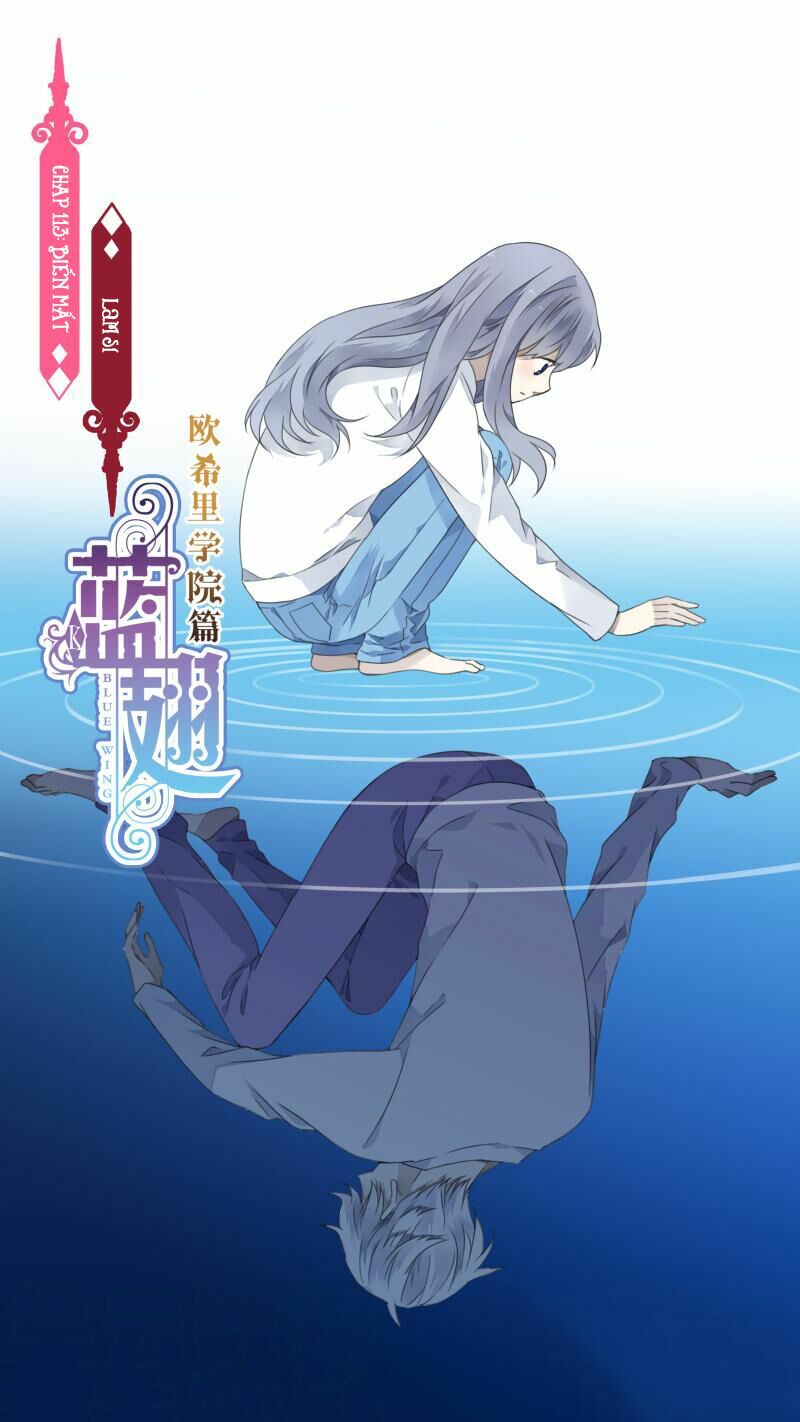 Lam Sí: Chapter 200