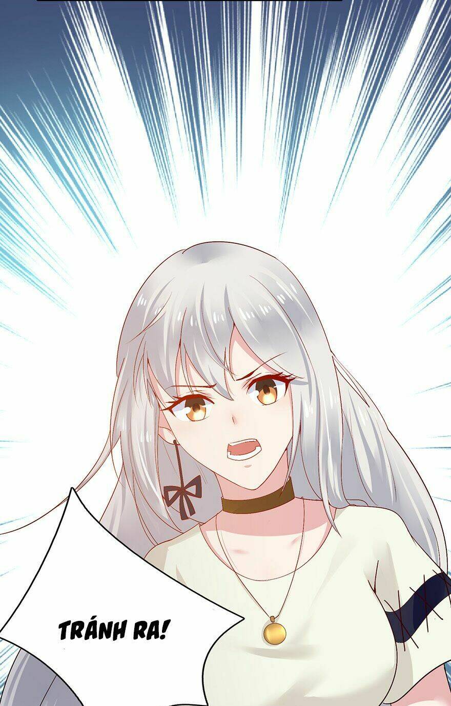 Cấm Tình Điềm Mật: Đế Thiếu Hào Môn Trêu Tận Cửa: Chapter 18