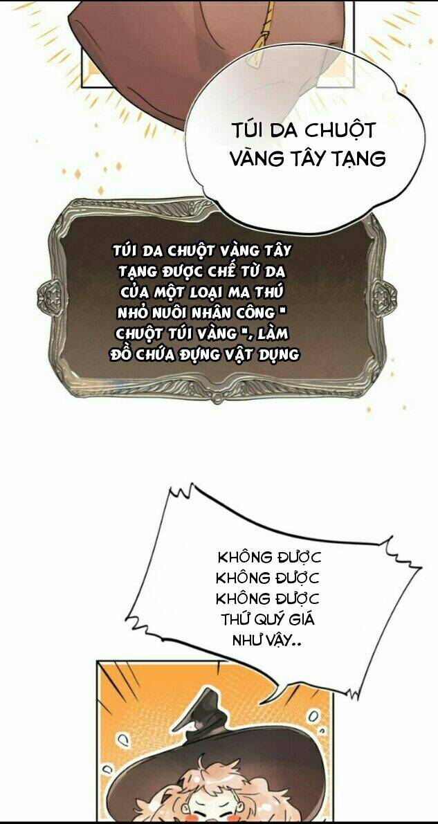 Đệm Lót Ma Nữ: Chapter 3