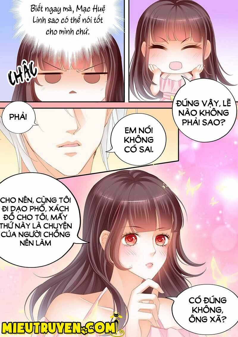 Thiểm Hôn Kiều Thê: Chapter 66