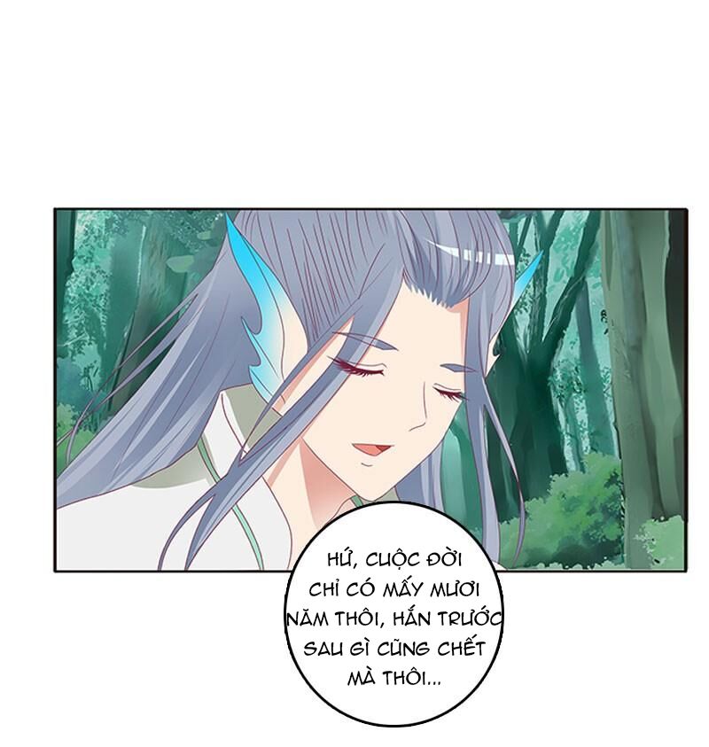 Thông Linh Phi: Chapter 367