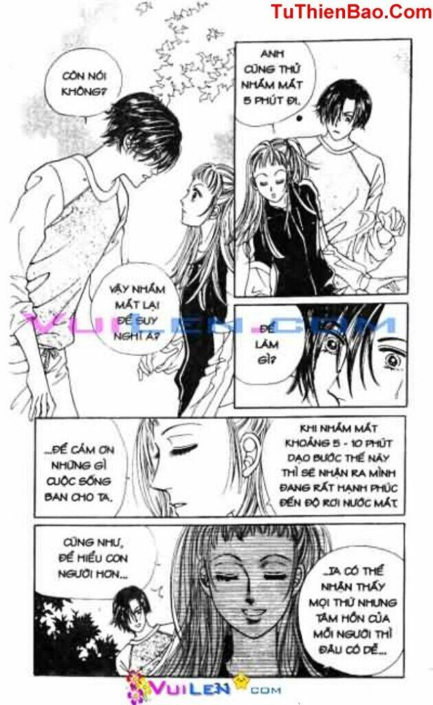 Virus Tiền: Chapter 3