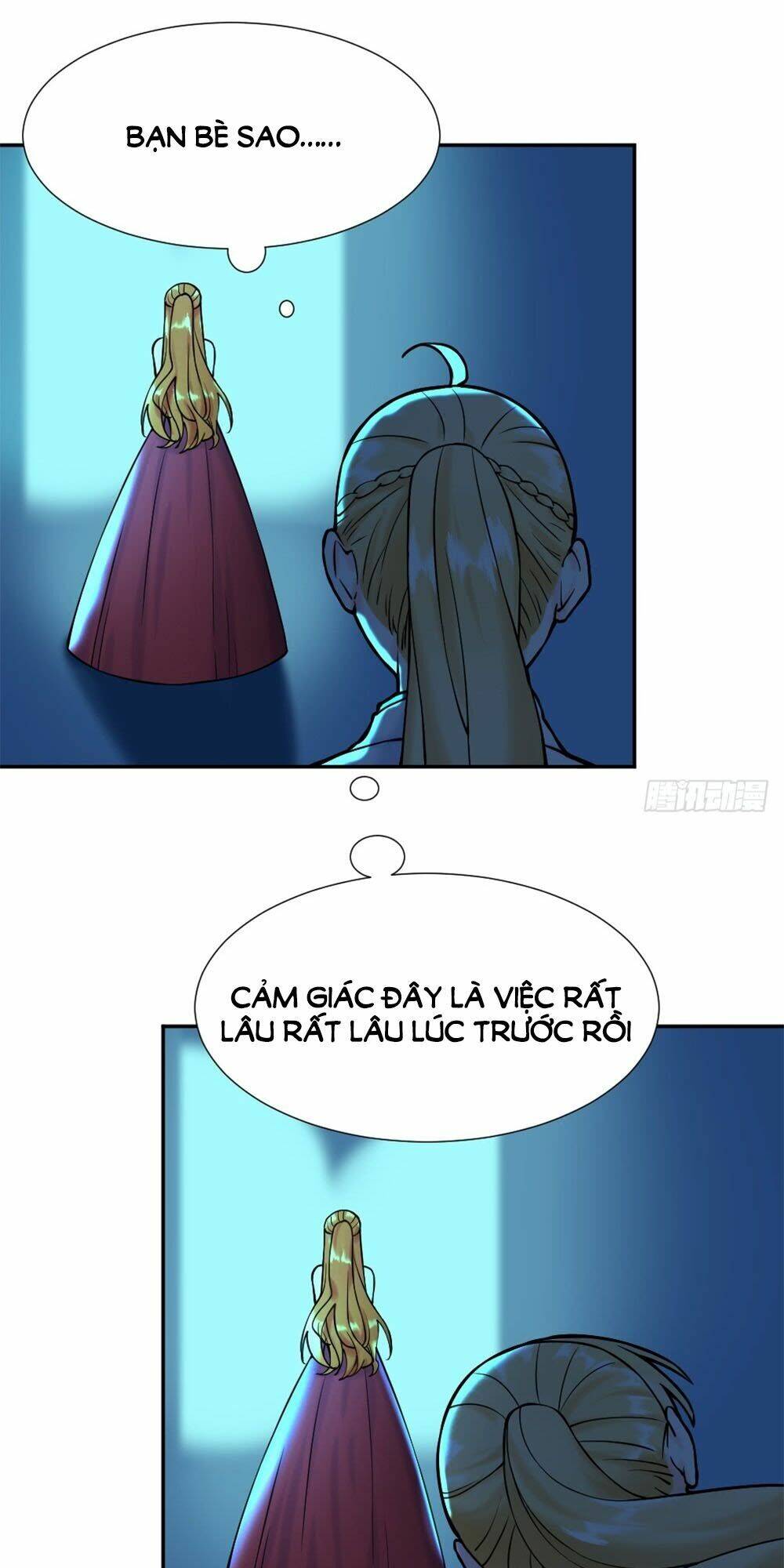 Trời Sinh Một Cặp? Tôi Cự Tuyệt!: Chapter 9