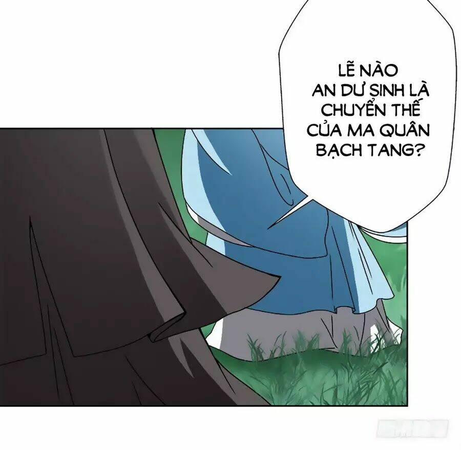 Liêu Liêu Nhân Thân Tu Tiên Truyện: Chapter 46
