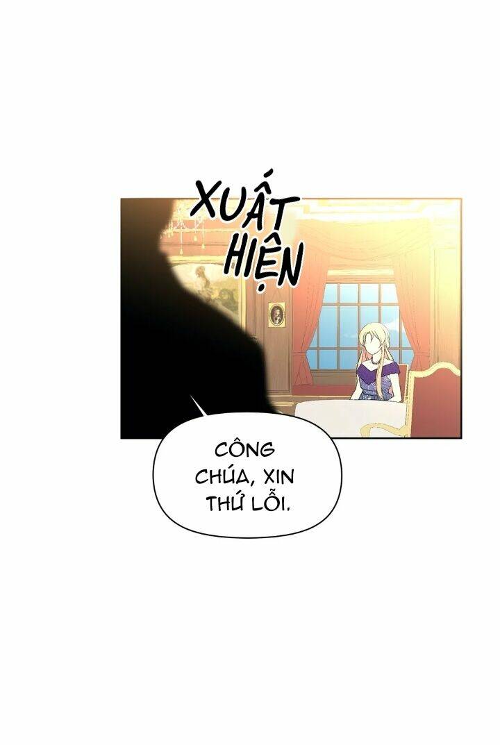 Công Chúa Thời Gian Có Hạn: Chapter 25