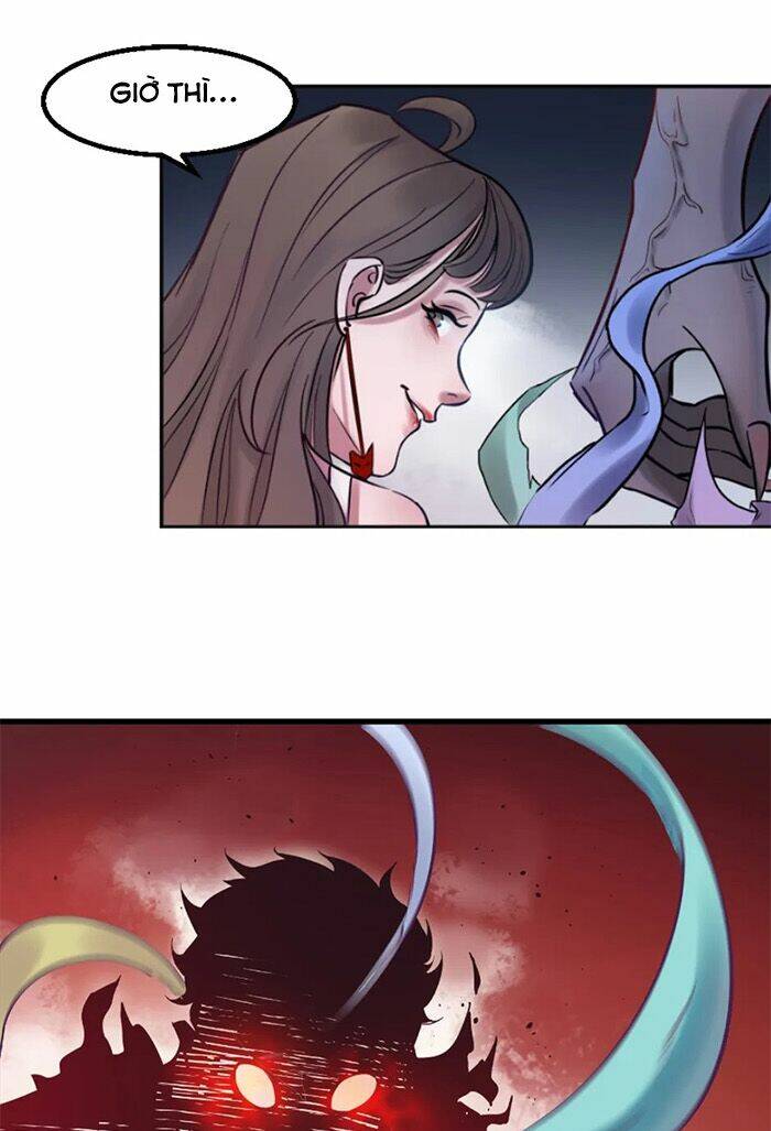 Anh Hùng Và Hiệp Nữ: Chapter 18