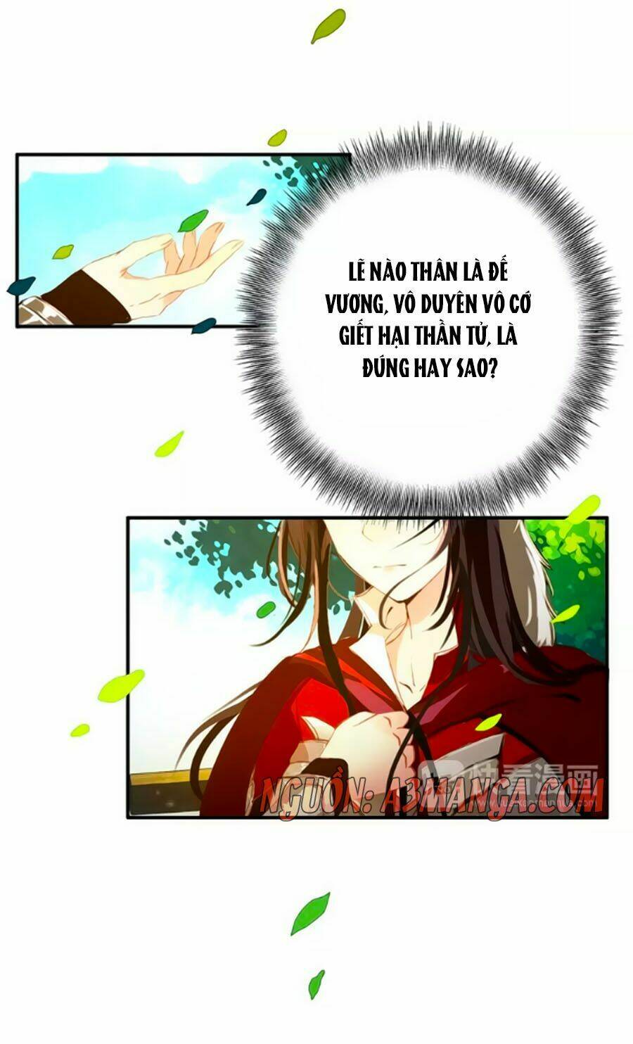 Mỹ Nhân Làm Tướng: Chapter 56