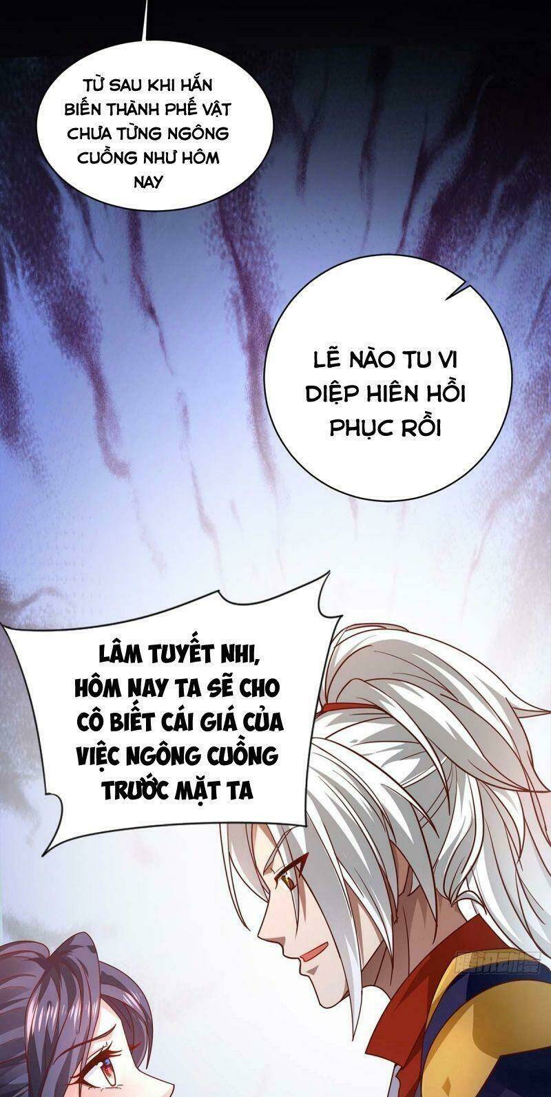 Siêu Cấp Thôn Phệ Hệ Thống: Chapter 1