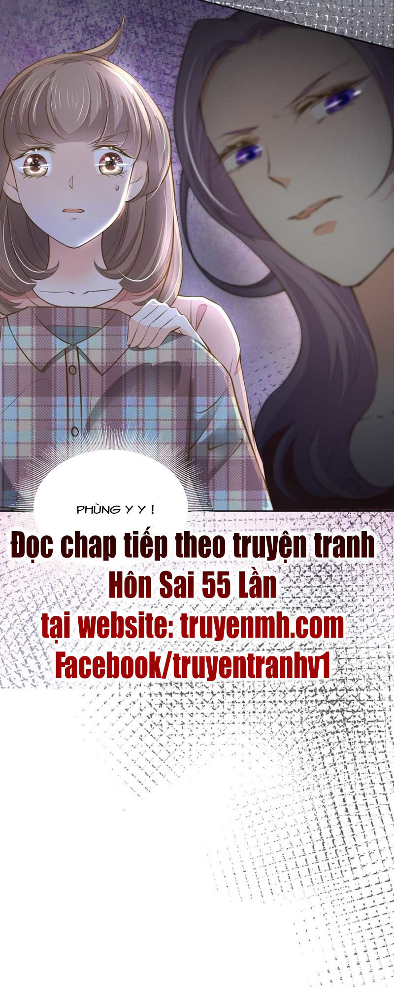 Hôn Sai 55 Lần: Chapter 65