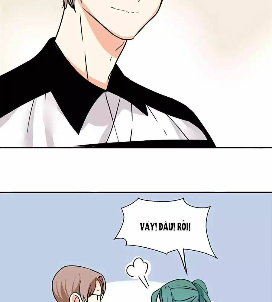 Mùi Hương Lãng Mạn: Chapter 17