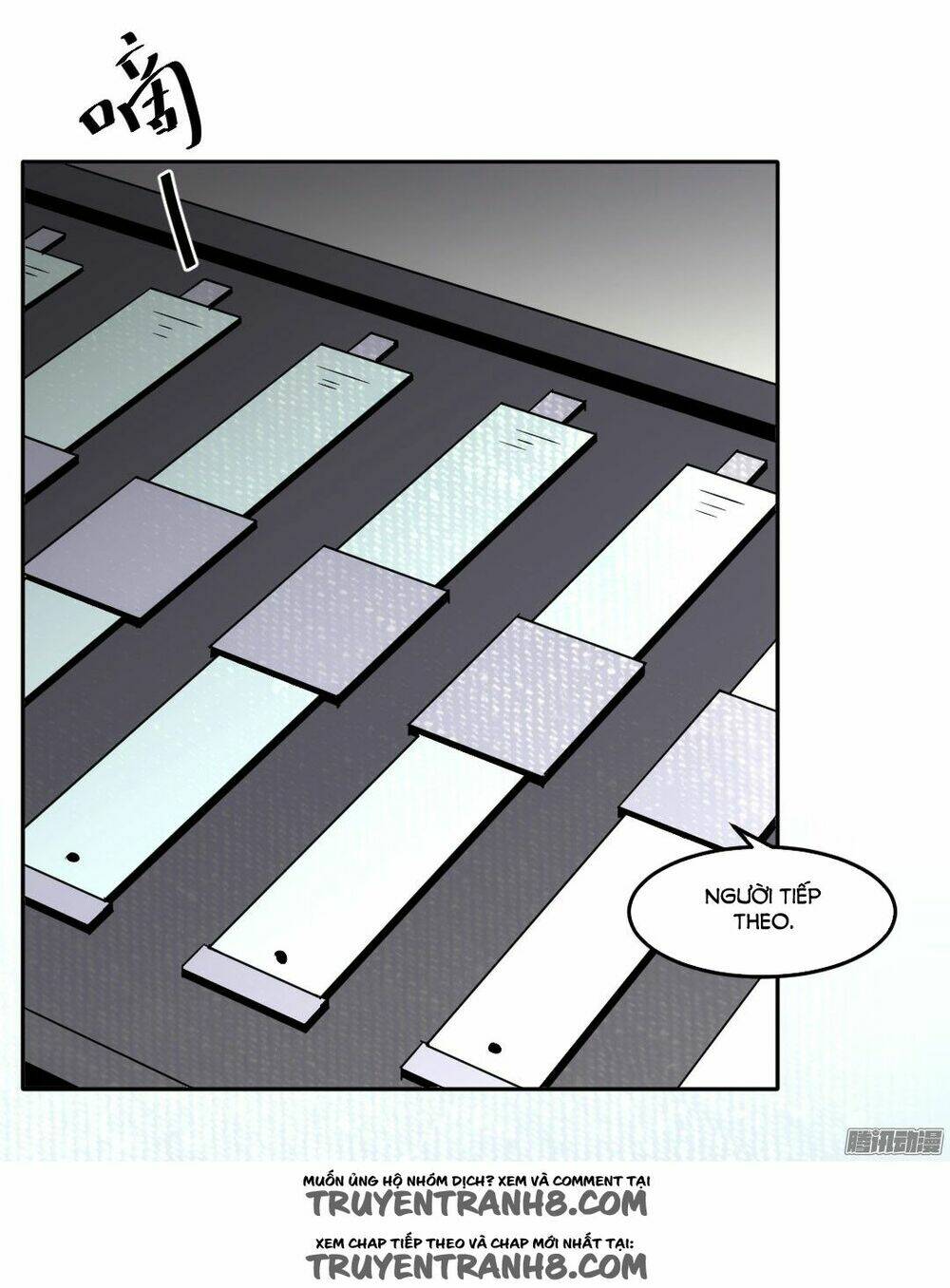 Điều Ước Của Người Phàm: Chapter 13