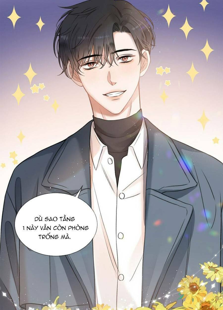 Dĩ Ái Chi Danh: Chapter 24