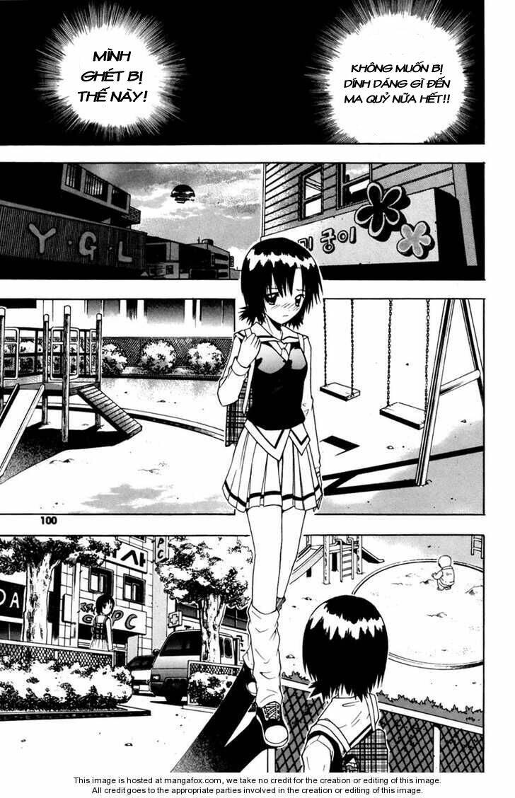 Gwisin Byeolgok: Chapter 4