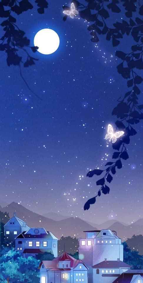 Bỉ Chi Tì Sương: Chapter 1