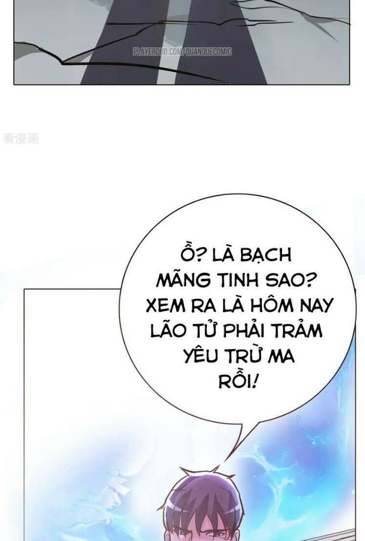Hệ Thống Tiên Tôn Tại Đô Thị: Chapter 64