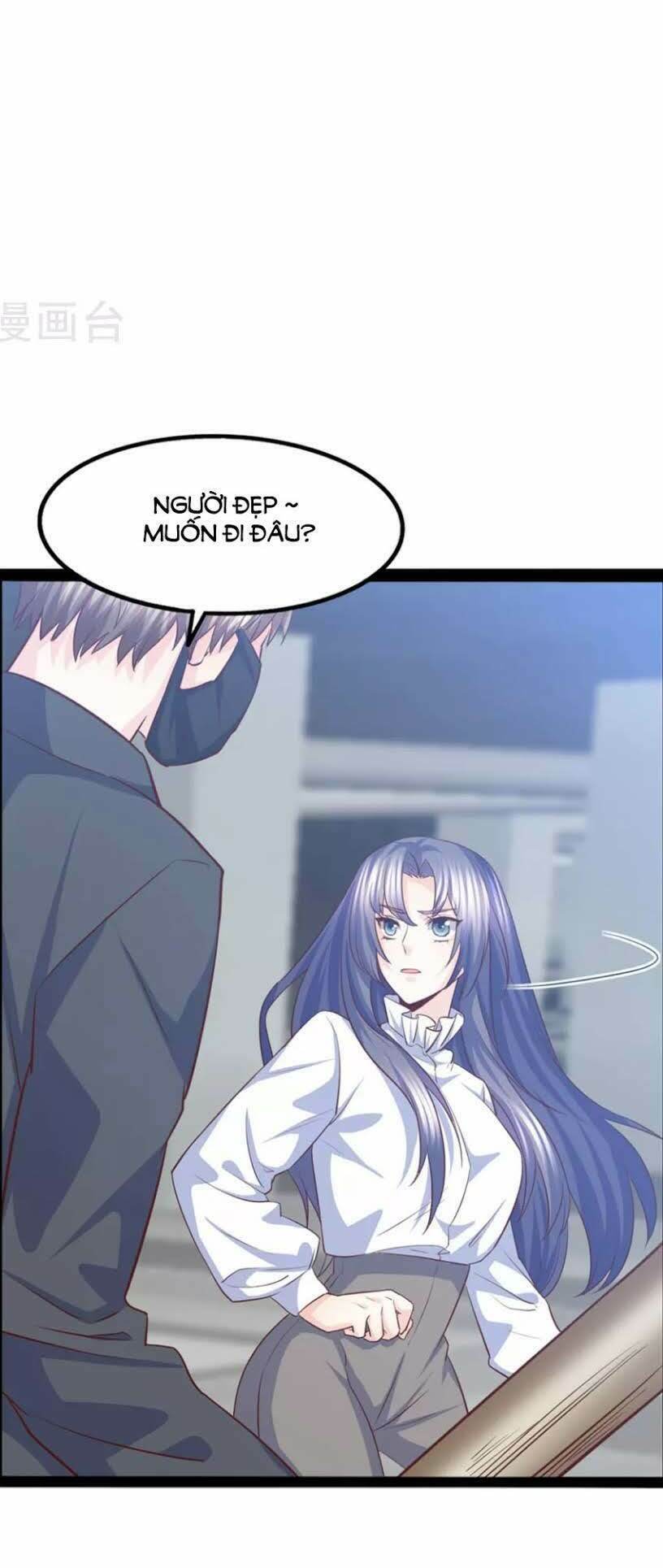 Ta Và Nam Thần Cởi Áo Ngủ Rồi: Chapter 37