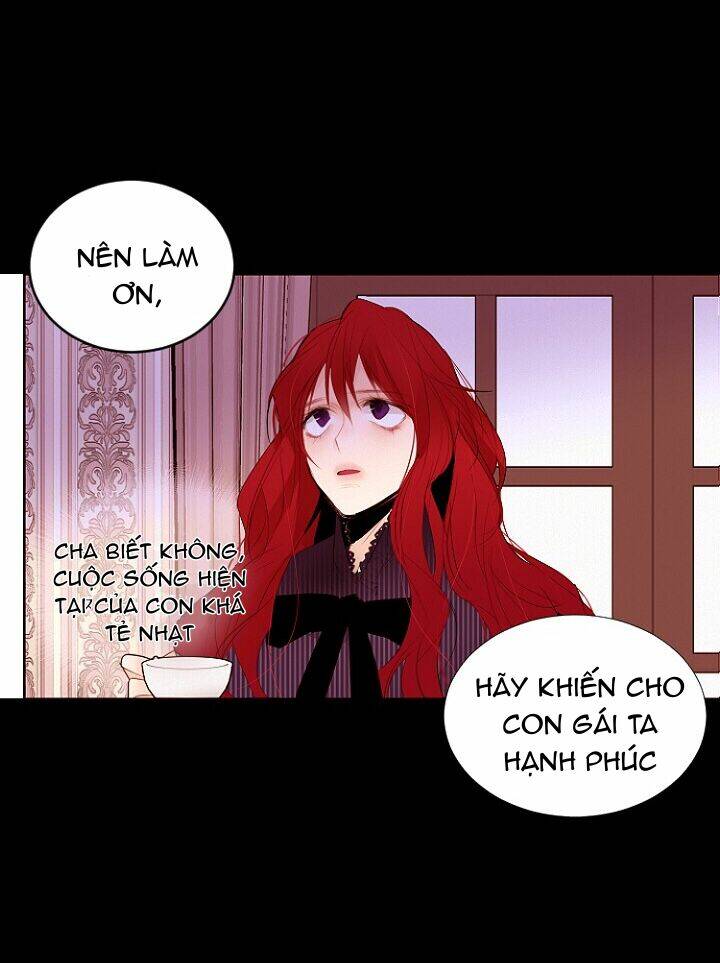 Cuộc Sống Rập Khuôn Của Một Quý Cô Tái Sinh!: Chapter 3