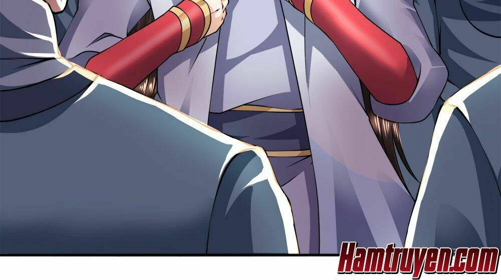 Chí Tôn Hồng Bao Hoàng Đế: Chapter 38