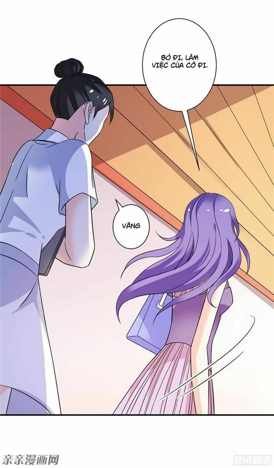 Vợ Yêu Là Báu Vật: Chapter 48