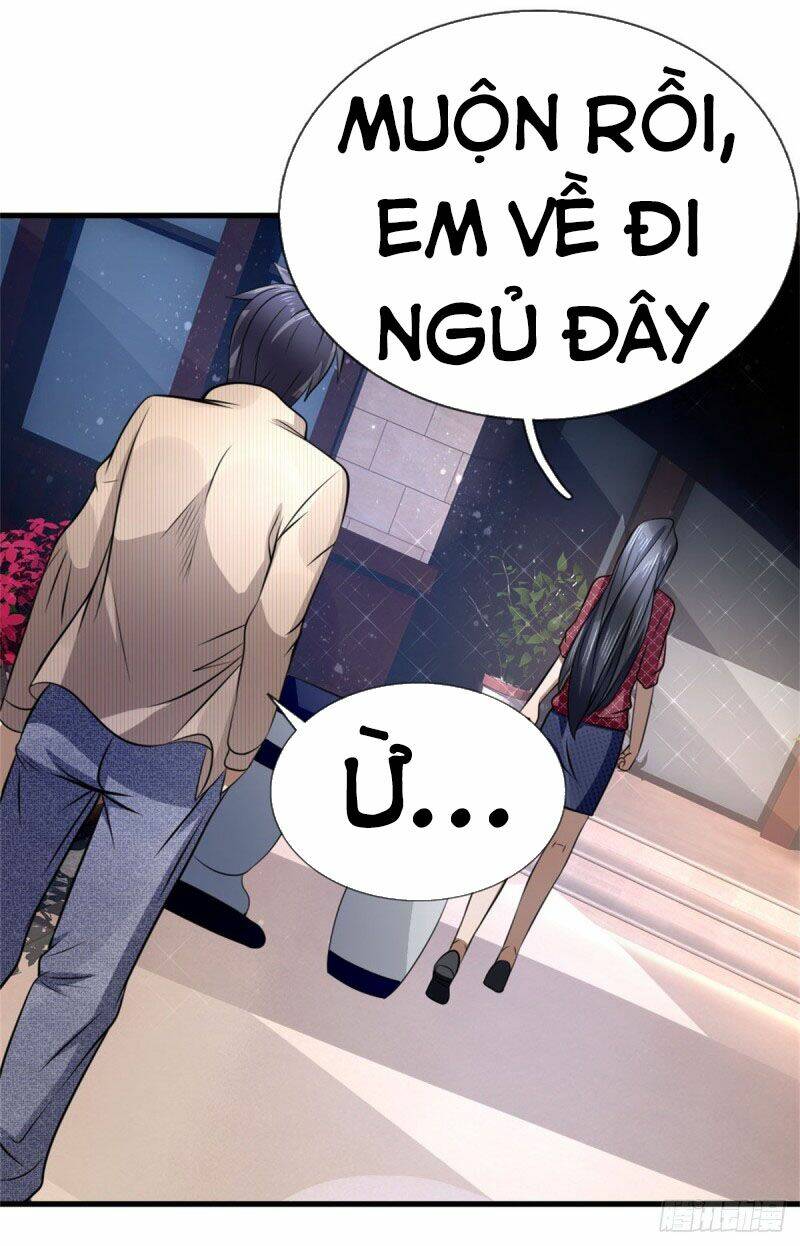 Tuyệt Thế Binh Vương: Chapter 104