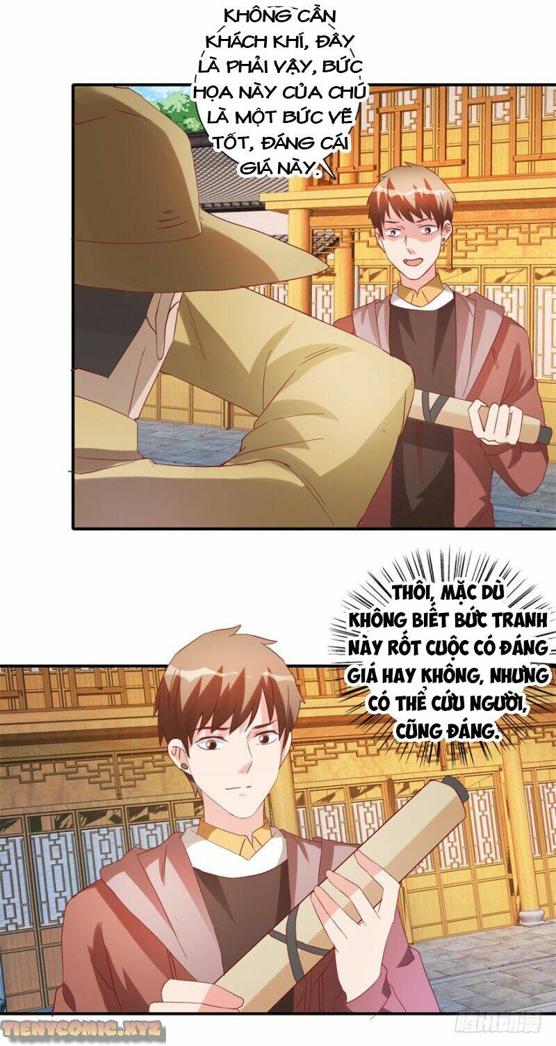 Thấu Thị Tiên Y: Chapter 68