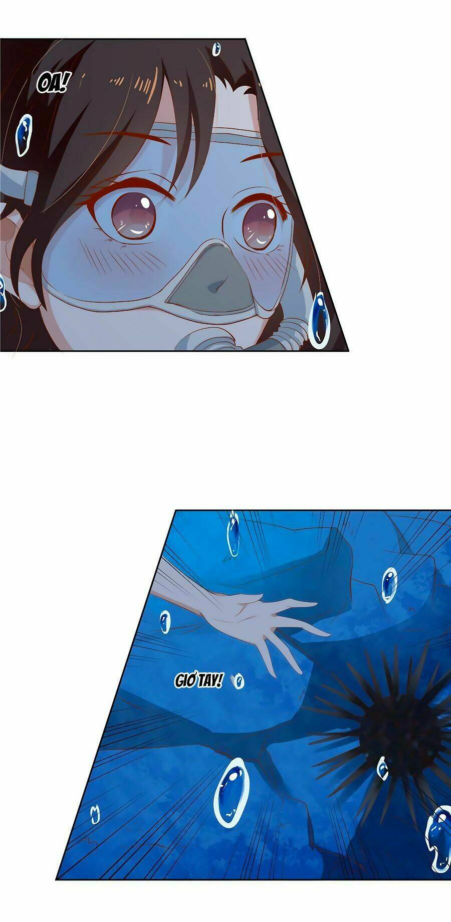 Bạn Trai Là Ngôi Sao: Chapter 57