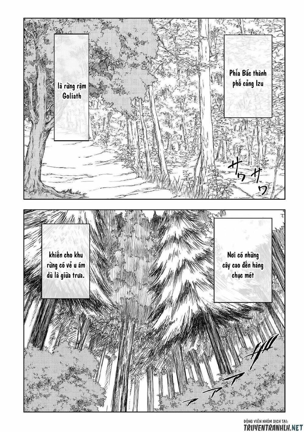 Kouritsu Kuriya Madoushi, Dani No Jinsei De Madou O Kiwameru: Chapter 39