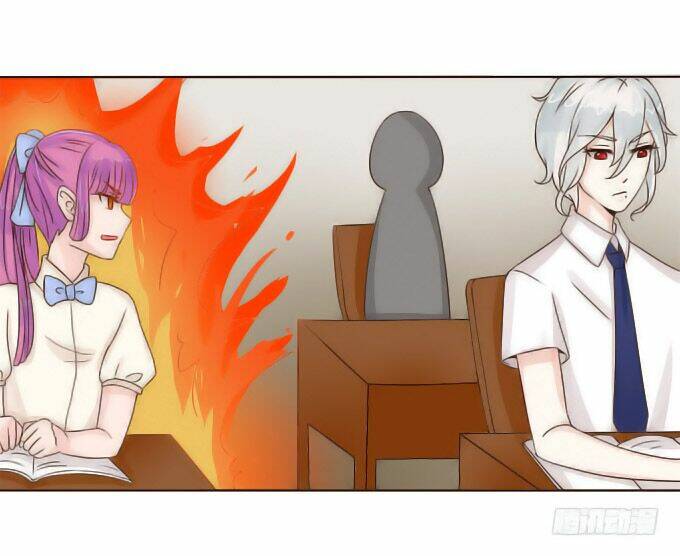 Ma Vương Luyến Ái Chỉ Nam: Chapter 63